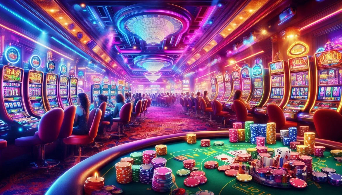7Signs Casino
